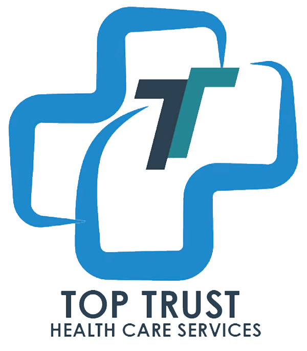 TOP TRUST HEALTH CARE SERVICE